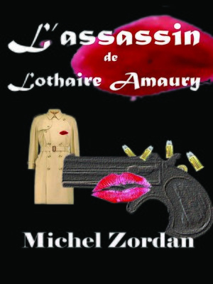 cover image of L'assassin de Lothaire Amaury